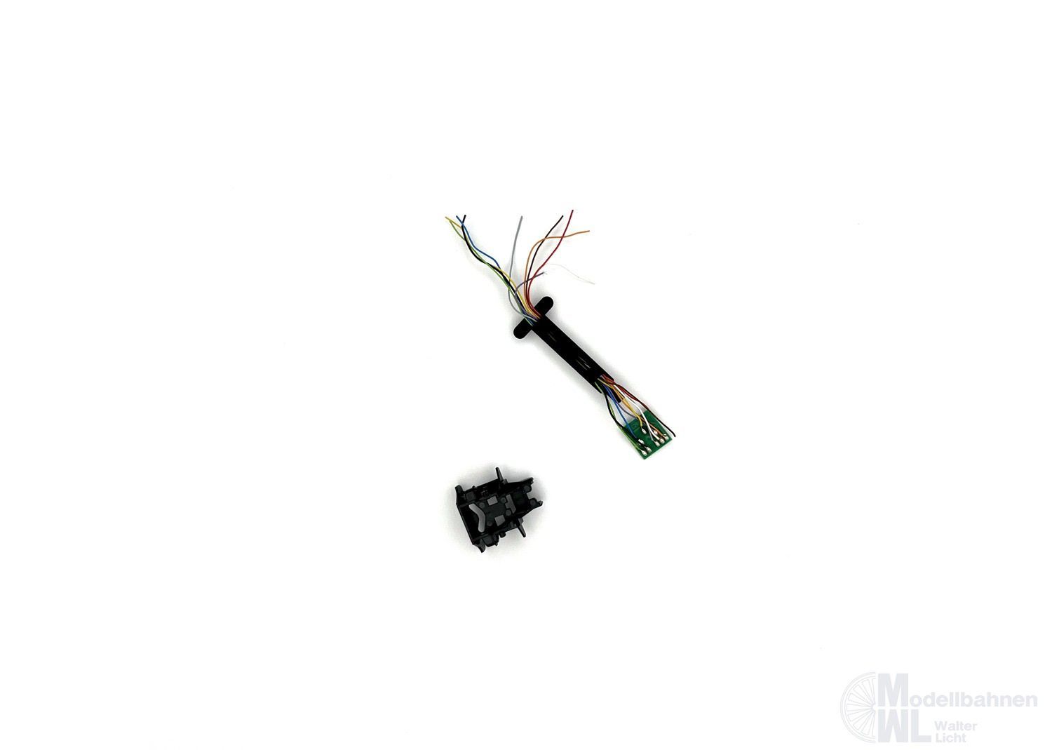 Märklin Ersatzeile E360428 - ERSATZTEIL: Rahmenabdeckung mit Deichsel